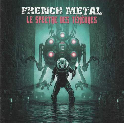 Compilations : French Metal #31 - Le Spectre des Ténèbres